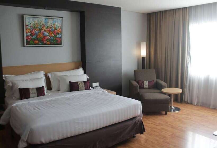 Amalia Hotel Lampung
