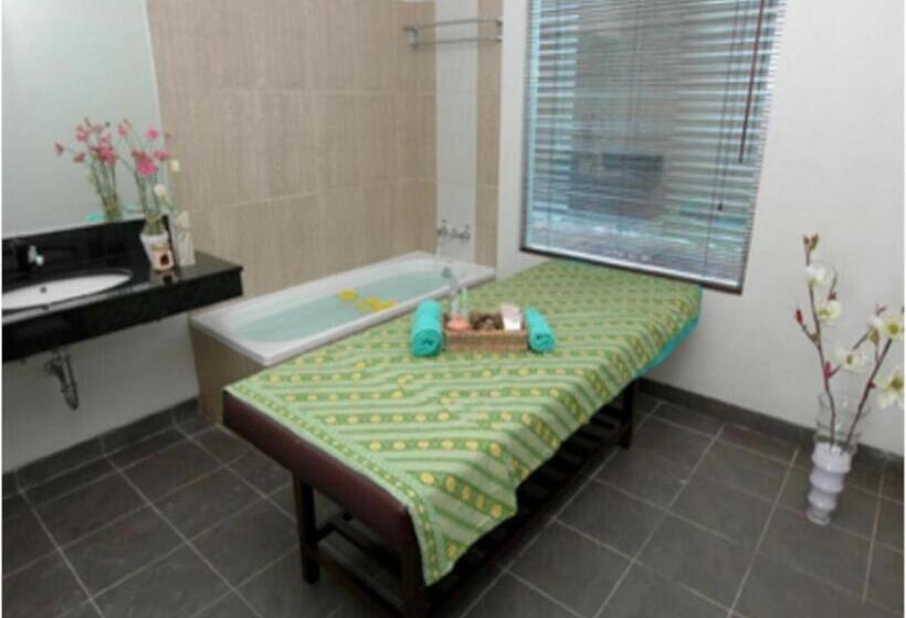 Amalia Hotel Lampung