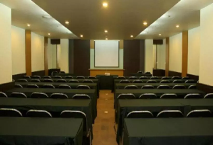 Amalia Hotel Lampung