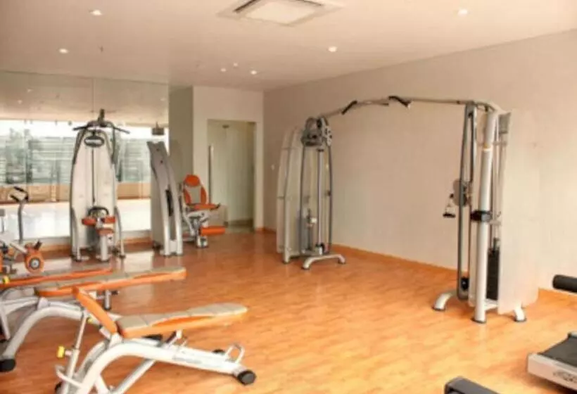 Amalia Hotel Lampung