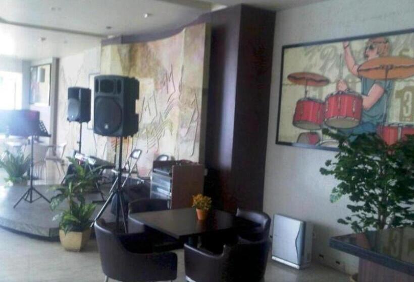 Amalia Hotel Lampung