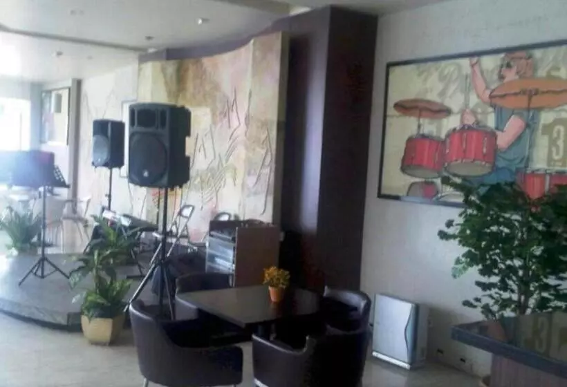 Amalia Hotel Lampung