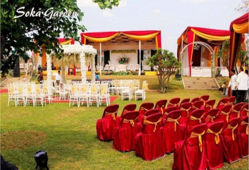 Amalia Hotel Lampung