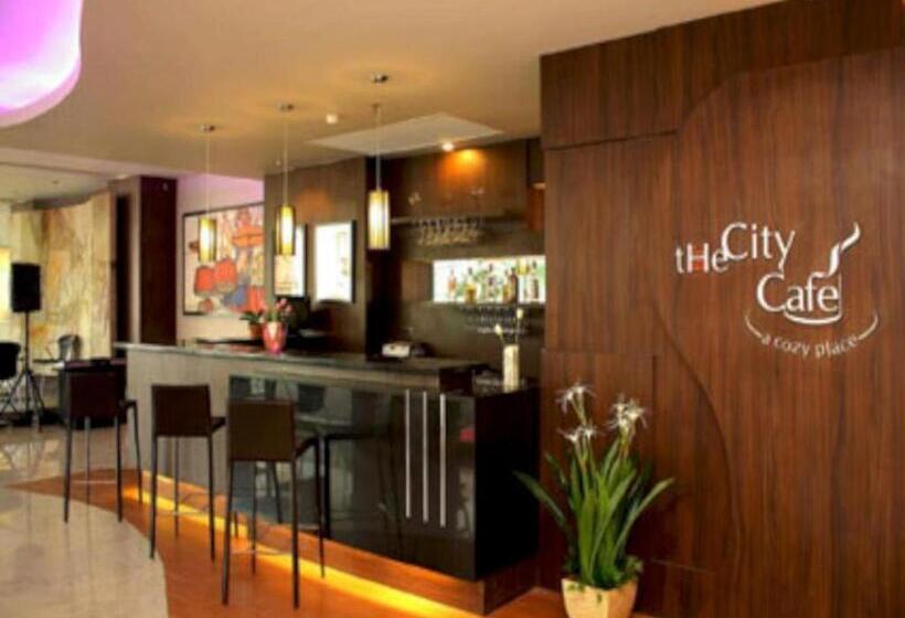 Amalia Hotel Lampung