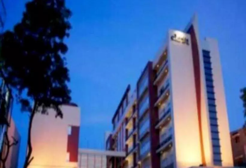 Amalia Hotel Lampung