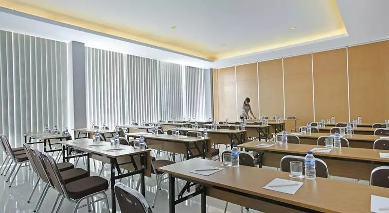 Amaris Hotel Pakuan Bogor
