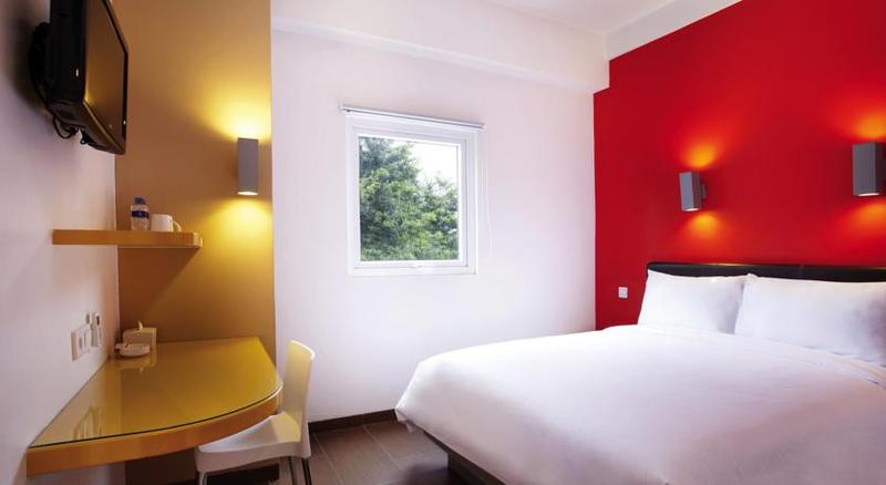 Amaris Hotel Pakuan Bogor