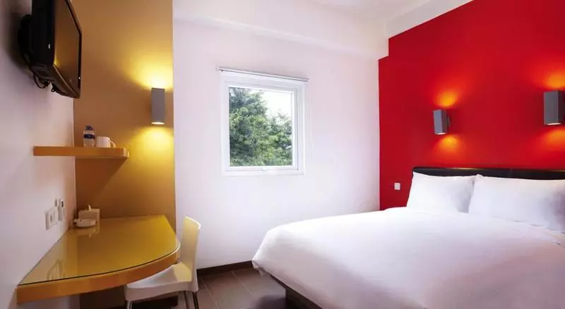 Amaris Hotel Pakuan Bogor