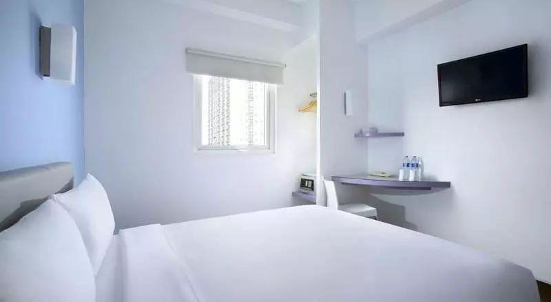 Amaris Hotel Pakuan Bogor