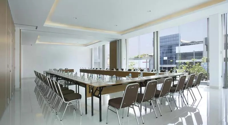 Amaris Hotel Pakuan Bogor