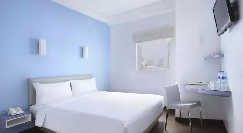 Amaris Hotel Pakuan Bogor