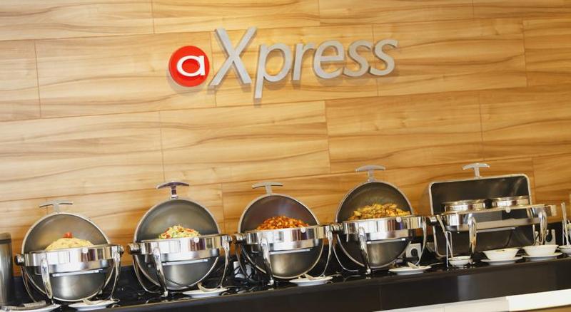 Amaris Hotel Pakuan Bogor