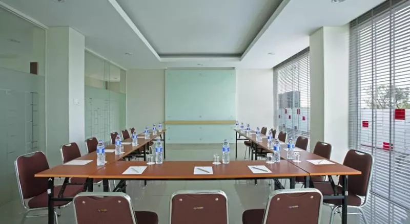 Amaris Hotel Pakuan Bogor