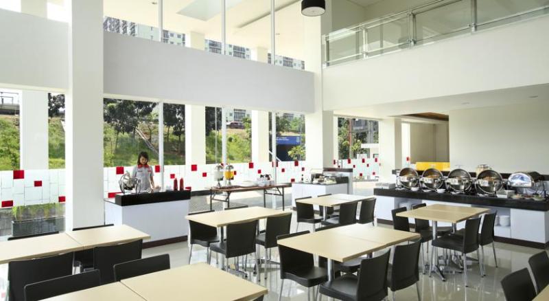 Amaris Hotel Pakuan Bogor