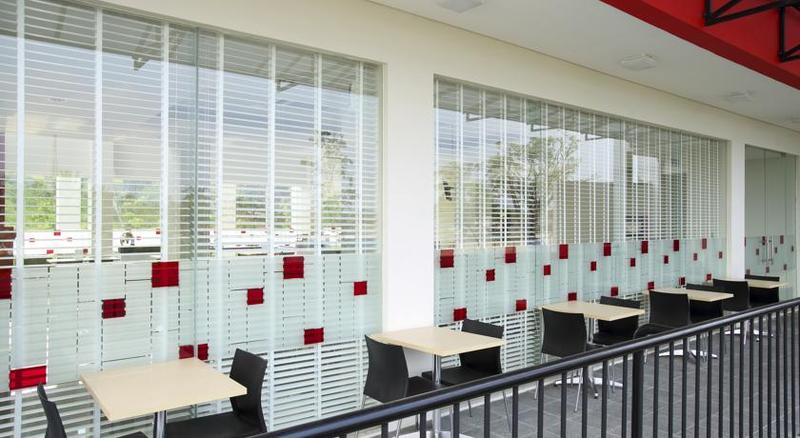 Amaris Hotel Pakuan Bogor