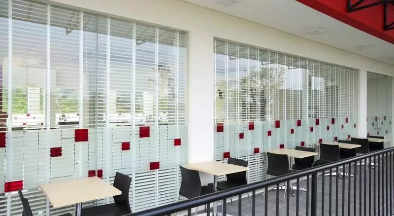 Amaris Hotel Pakuan Bogor