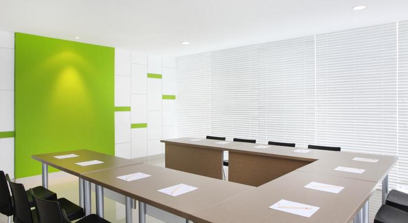 Amaris Hotel Pakuan Bogor