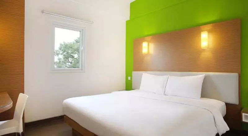 Amaris Hotel Pakuan Bogor