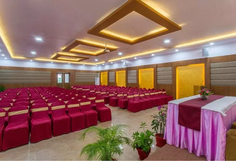 Hotel Atithi Resort & Spa