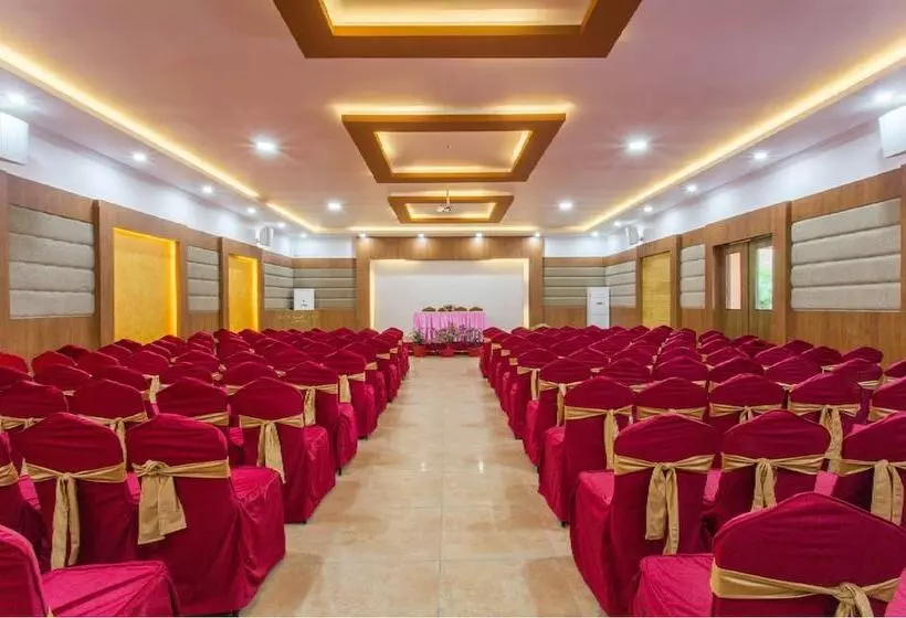 Hotel Atithi Resort & Spa