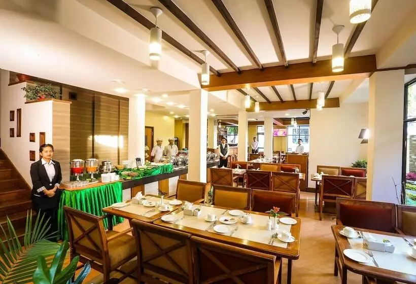 Hotel Atithi Resort & Spa