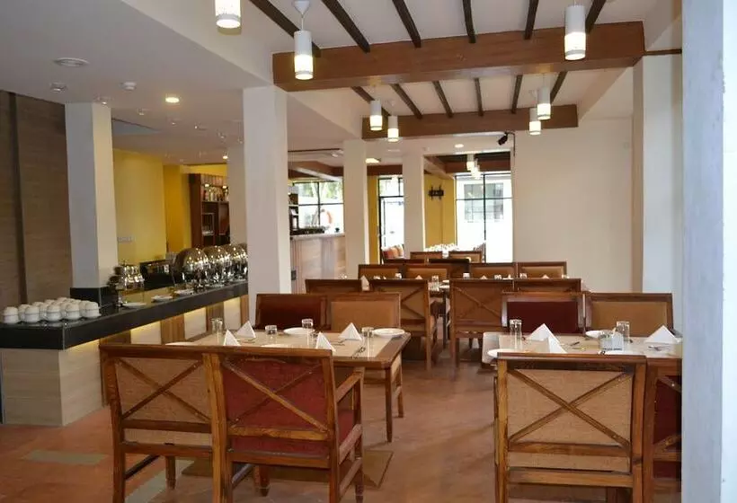 Hotel Atithi Resort & Spa