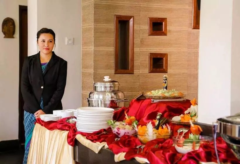 Hotel Atithi Resort & Spa