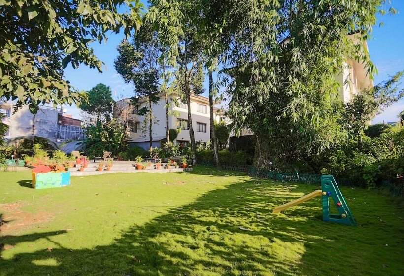 هتل Atithi Resort & Spa