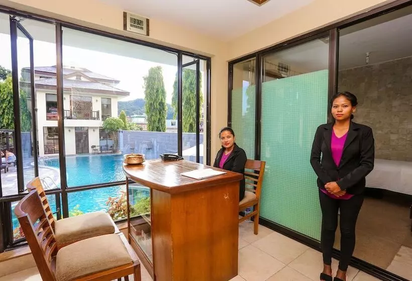 Hotel Atithi Resort & Spa