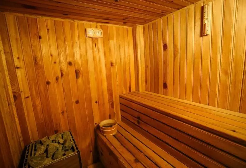 Hotel Atithi Resort & Spa