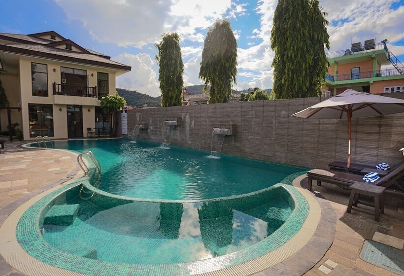 هتل Atithi Resort & Spa