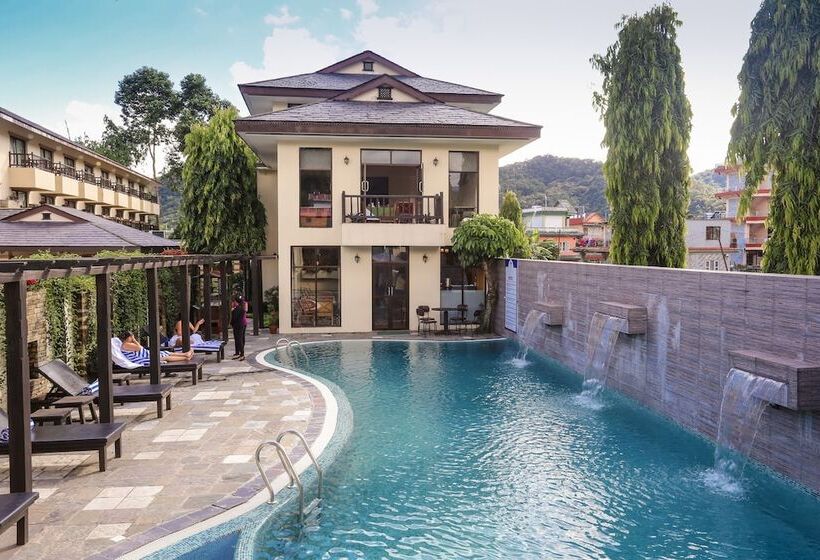 هتل Atithi Resort & Spa