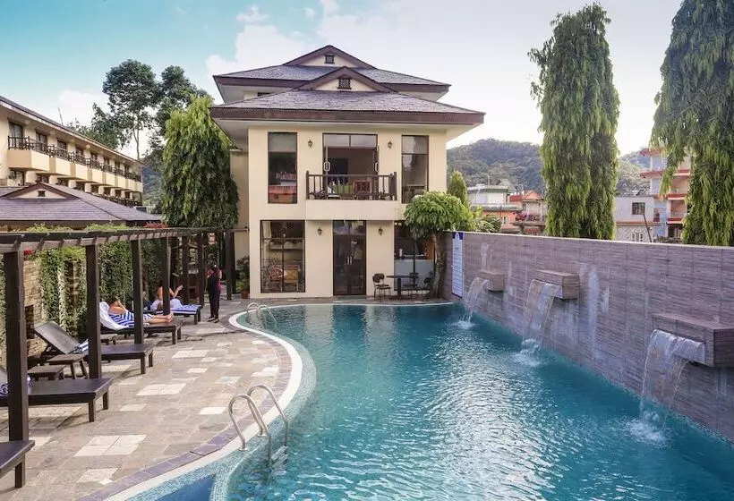 Hotel Atithi Resort & Spa