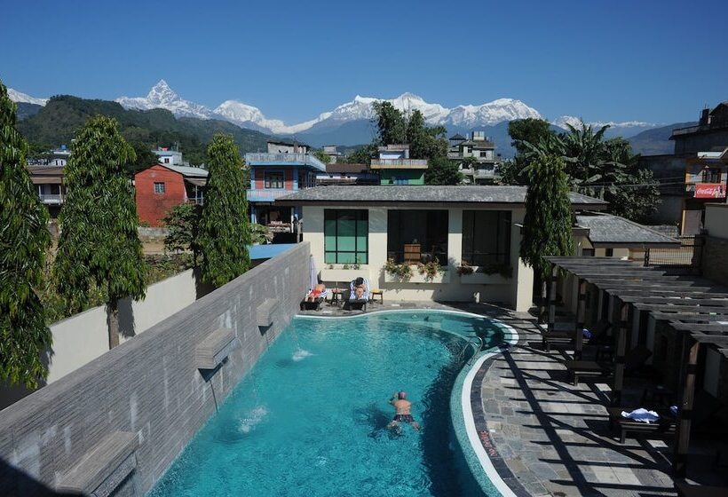 هتل Atithi Resort & Spa