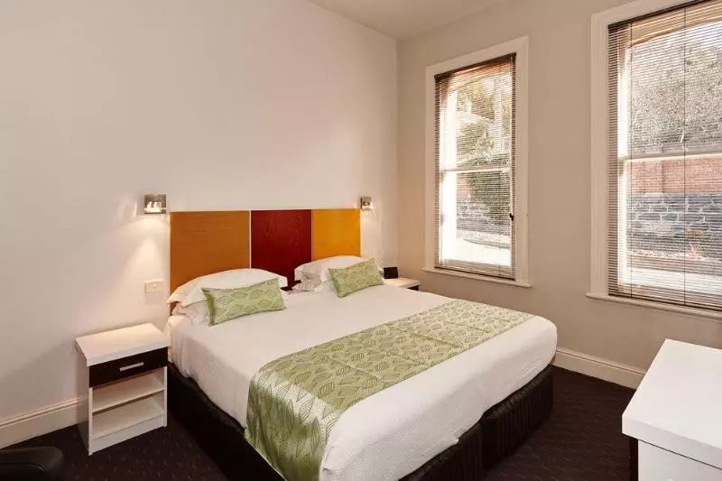 בית מלון כפרי Auldington