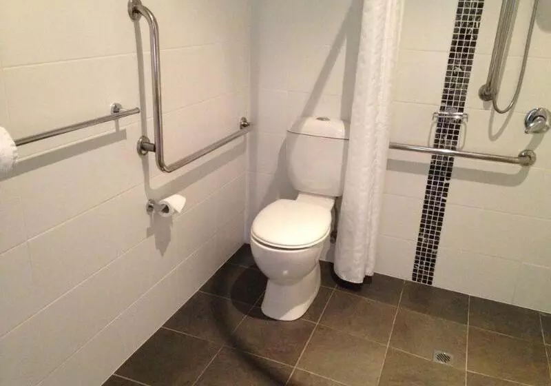 בית מלון כפרי Auldington