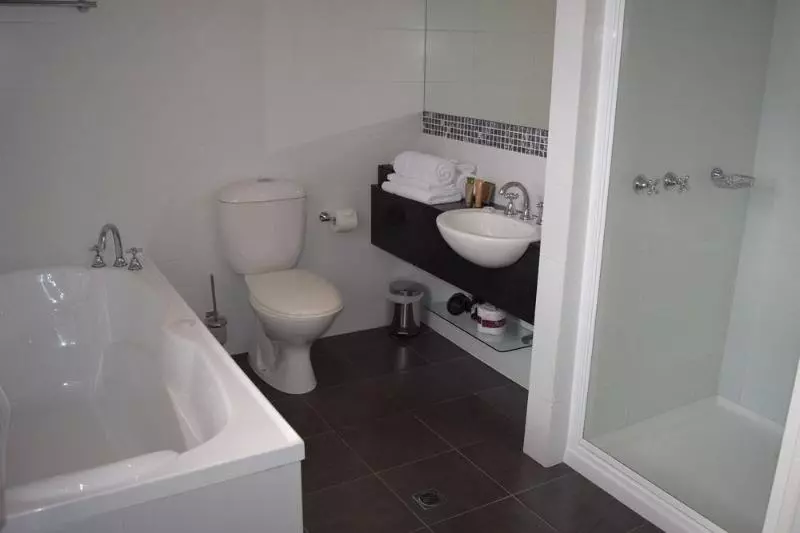 בית מלון כפרי Auldington