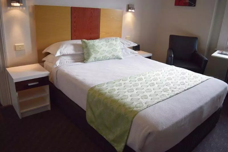 בית מלון כפרי Auldington