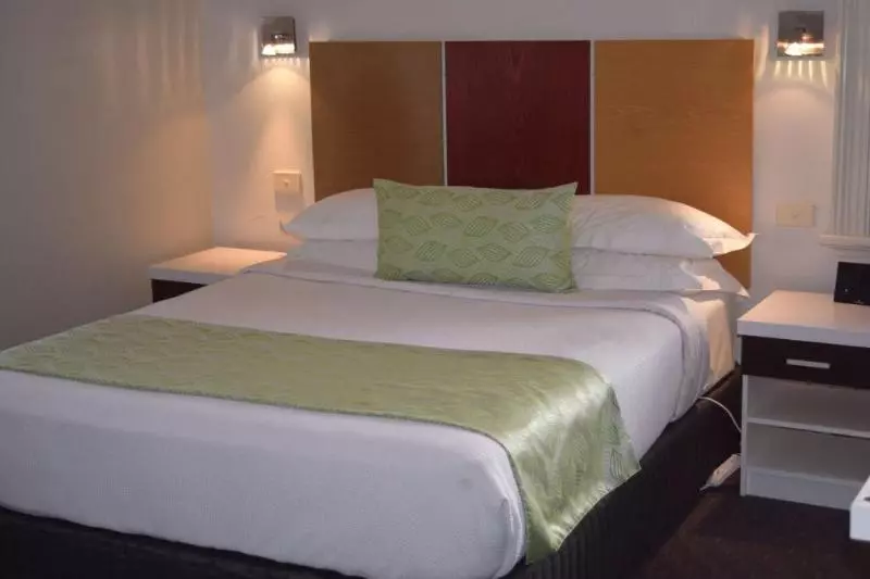 בית מלון כפרי Auldington