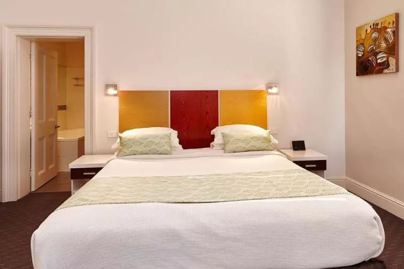 בית מלון כפרי Auldington