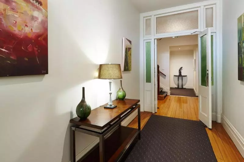 בית מלון כפרי Auldington