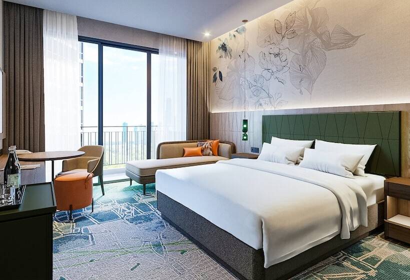 فندق Holiday Inn Lampung Bukit Randu By Ihg