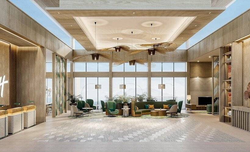 فندق Holiday Inn Lampung Bukit Randu By Ihg