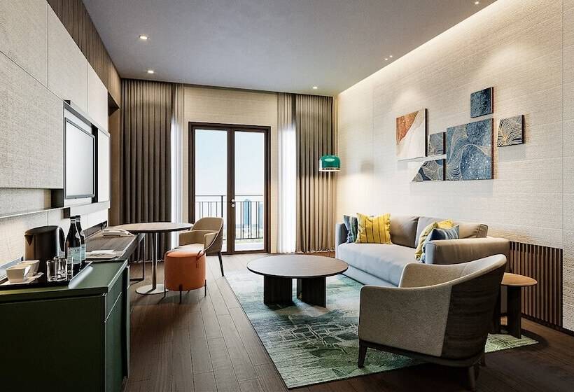 فندق Holiday Inn Lampung Bukit Randu By Ihg