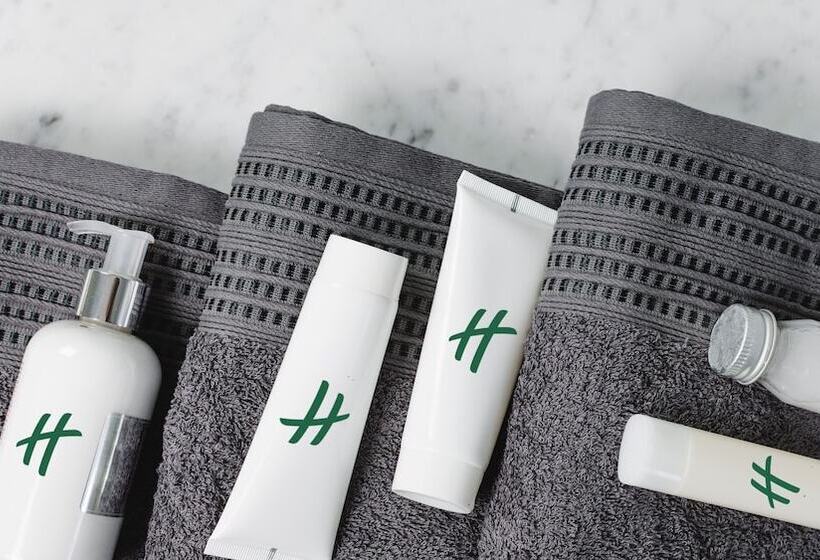 فندق Holiday Inn Lampung Bukit Randu By Ihg