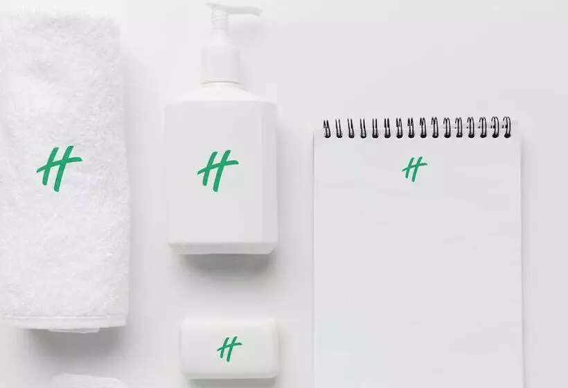 Hotel Holiday Inn Lampung Bukit Randu By Ihg