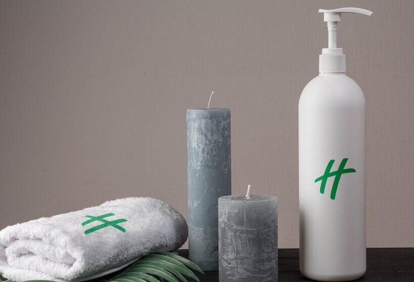 فندق Holiday Inn Lampung Bukit Randu By Ihg