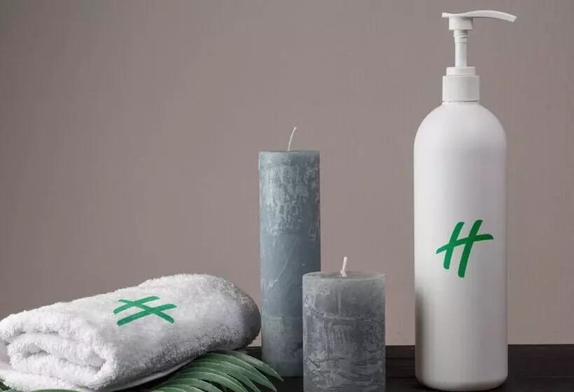 Hotel Holiday Inn Lampung Bukit Randu By Ihg