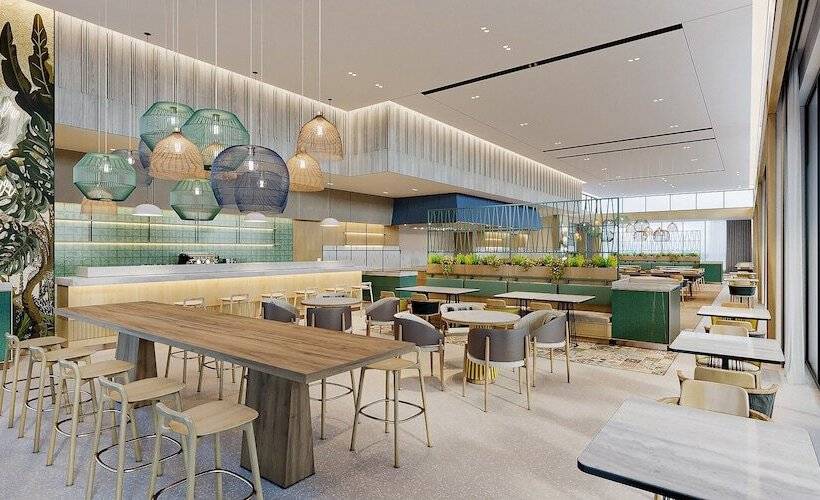 فندق Holiday Inn Lampung Bukit Randu By Ihg