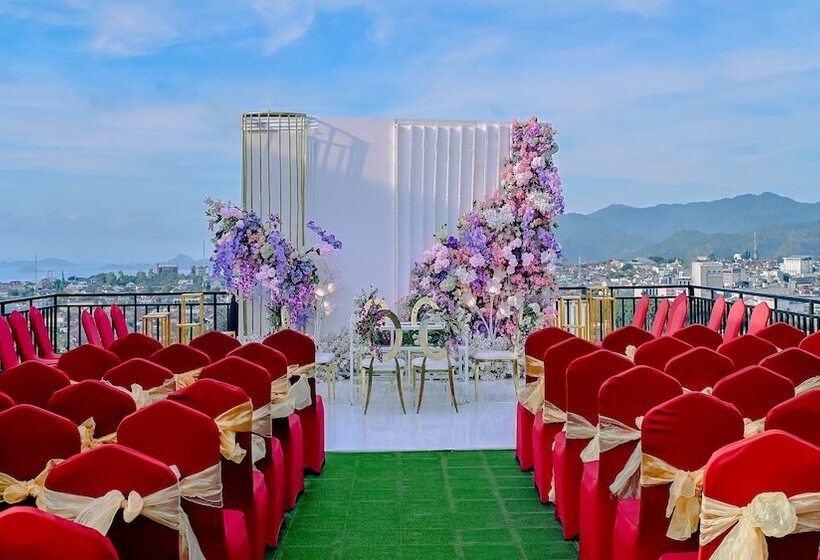 فندق Holiday Inn Lampung Bukit Randu By Ihg